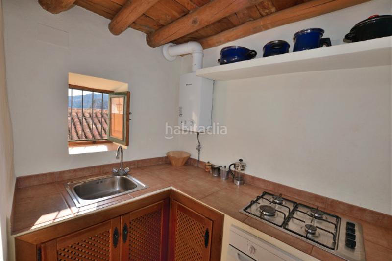 Foto 66e3ae7d-bf59-43b7-9098-4ebffd1f3be2. Maison jumelée dans calle manuel lopez 20 dans Montejaque