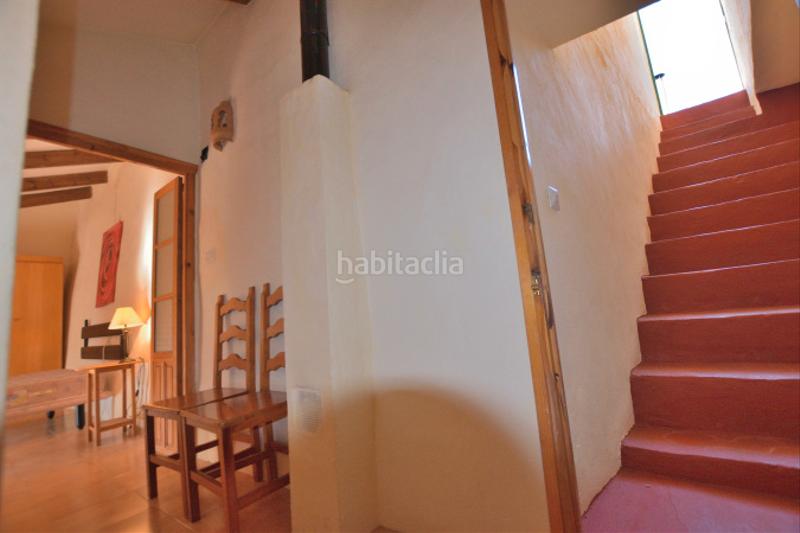 Foto 76c14ee9-76b9-4d38-9518-f73541abc256. Maison jumelée dans calle manuel lopez 20 dans Montejaque