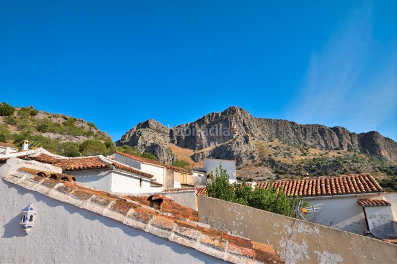 Foto cd45c572-08b8-4eb8-a7e2-11608ab4284d. Maison jumelée dans calle manuel lopez 20 dans Montejaque