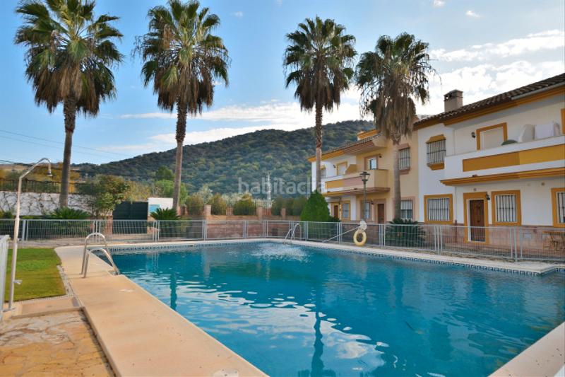 Foto 20b14af6-f187-4030-a9b2-636235034047. Casa adossada amb calefacció aparcament piscina a Benaoján