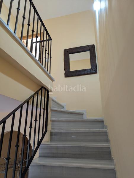Foto cb8e23a1-a90d-4046-a805-a05b03fa72b0. Casa adossada amb calefacció aparcament piscina a Benaoján