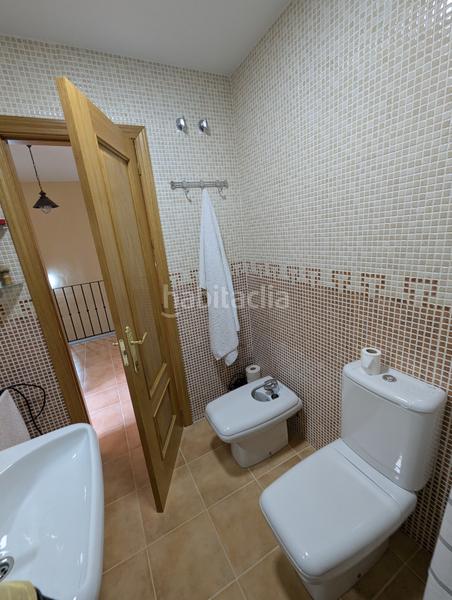 Foto d29e0cbf-0ee3-4d1b-b602-a44607d37380. Casa adossada amb calefacció aparcament piscina a Benaoján