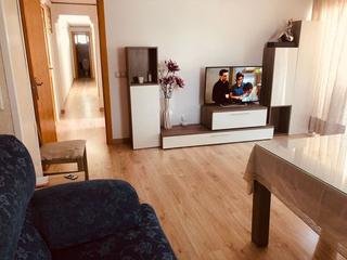 Location Attique  Plaza juan carlos i. Atico