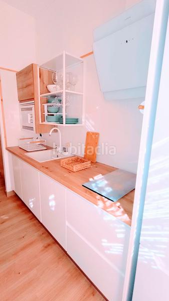 Foto c76f2a06-a0c0-444e-802e-4a0293aa8250. Loft coqueto loft exterior con vistas, en Centro Ronda