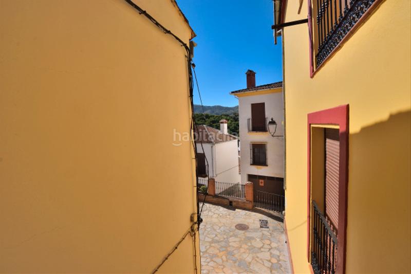 Foto 4763a7c8-d36f-408f-aa73-0aa24fda33c0. Casa adosada descubre tu nuevo hogar en el corazón del valle del genal! en Faraján