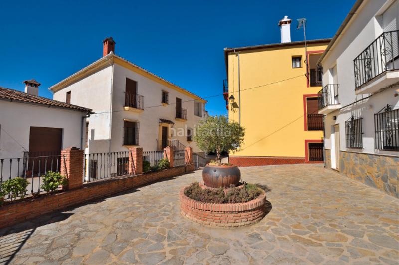 Foto b2387be4-b525-408c-87c1-14aac100b8da. Casa adosada descubre tu nuevo hogar en el corazón del valle del genal! en Faraján