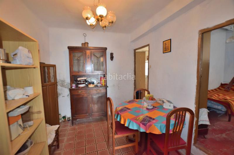 Foto 065ddb5d-6d44-48d2-9fea-0c0e21cf1ffe. Maison jumelée dans Cartajima