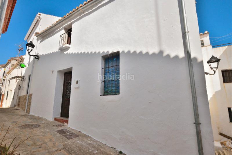 Foto 6103725e-f8bb-466c-b6dd-8b66de58c413. Maison jumelée dans Cartajima