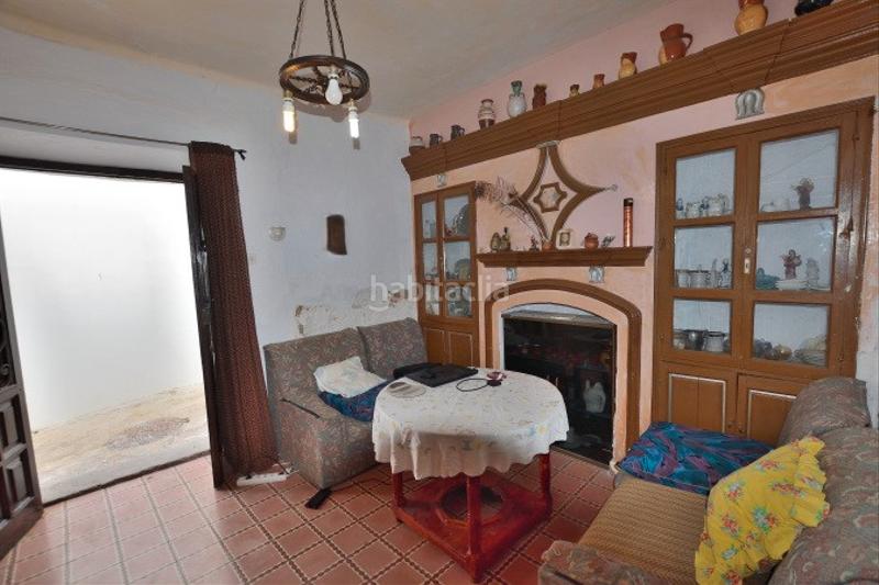 Foto cbda73f8-9045-4cd7-b456-fdc6070fe9c2. Maison jumelée dans Cartajima