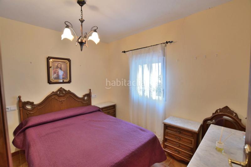 Foto 90a2ae05-a9af-456a-876b-3ed91a47e5a8. Piso perfecto para quienes buscan buena ubicación con todo lo necesario para vivir en Ronda
