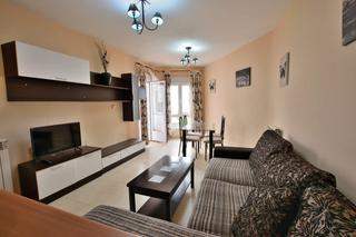Pis  Calle monterejas 21b. **piso en venta en el corazón de ronda - ideal para parejas**