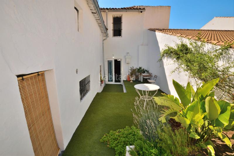 Foto 208b93dd-ddf1-4fbd-a33e-6cb9feb0fd42. Casa adosada **casa / chalet adosado en venta - un refugio con encanto** en Algodonales
