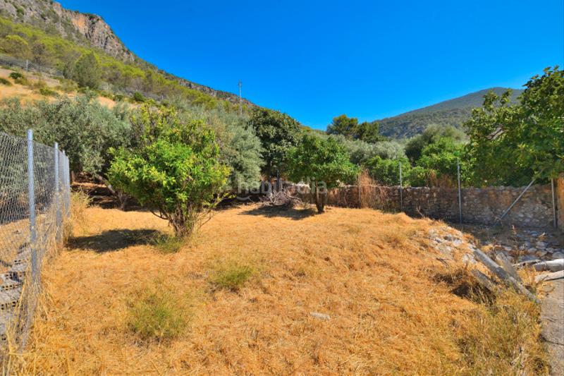 Foto 280afd1b-ba8c-4ca2-a9b9-a9e5616d168b. Casa adosada **casa / chalet adosado en venta - un refugio con encanto** en Algodonales