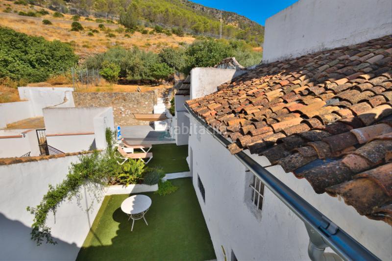 Foto 33b79f43-7428-48e0-b9b9-07cd9593a419. Casa adosada **casa / chalet adosado en venta - un refugio con encanto** en Algodonales