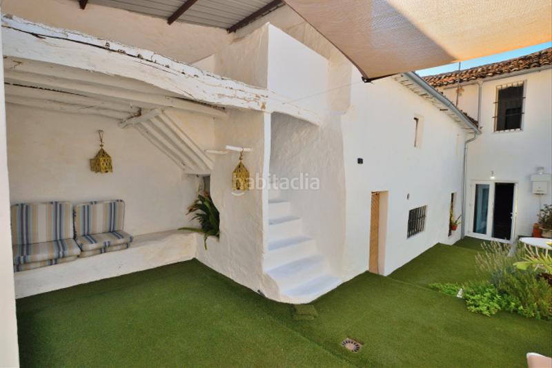 Foto 513c90a1-d06e-44ea-a5a2-0e900d4d010d. Casa adosada **casa / chalet adosado en venta - un refugio con encanto** en Algodonales