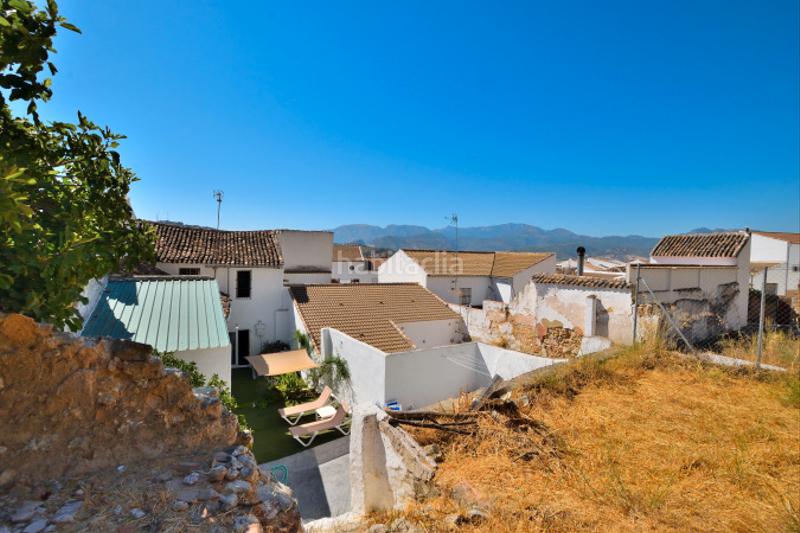 Foto 54d2f8b9-b56e-4708-9b98-3692a86de715. Casa adosada **casa / chalet adosado en venta - un refugio con encanto** en Algodonales