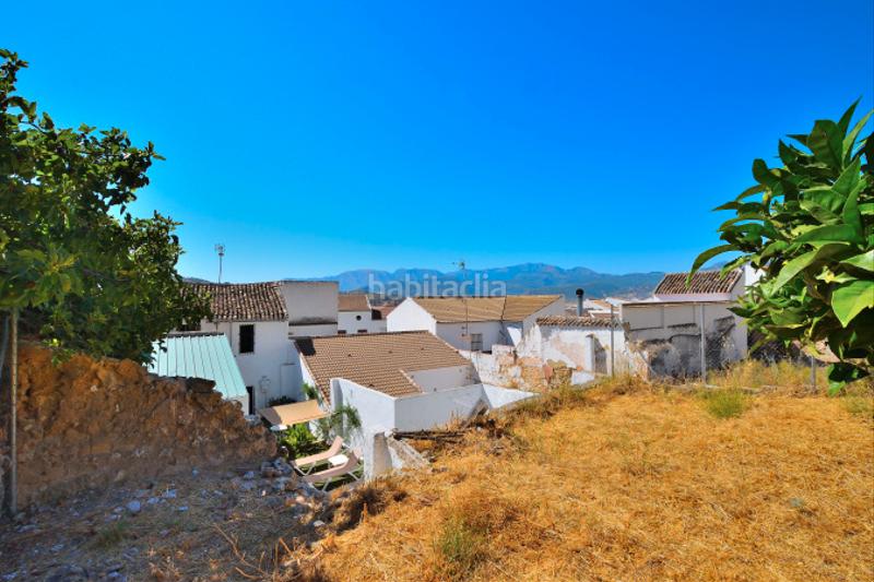 Foto 9ce10e0d-9300-4509-81bc-2db205bbd566. Casa adosada **casa / chalet adosado en venta - un refugio con encanto** en Algodonales