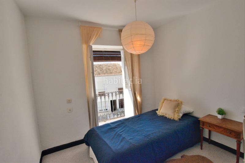 Foto bd0d1125-cd7b-4a4f-8aee-8c8b0e1af3b5. Casa adosada **casa / chalet adosado en venta - un refugio con encanto** en Algodonales
