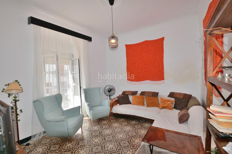 Foto c902ea7a-8e9c-456b-8cc4-3c32424481fc. Casa adosada **casa / chalet adosado en venta - un refugio con encanto** en Algodonales