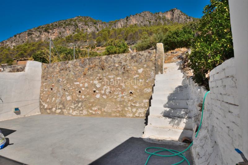 Foto ccd2933a-4608-4ebb-af58-34f87a3df84c. Casa adosada **casa / chalet adosado en venta - un refugio con encanto** en Algodonales