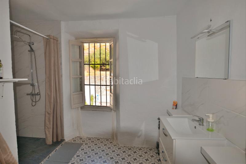 Foto e24dfd41-7e62-4730-8839-37cc69d422b5. Casa adosada **casa / chalet adosado en venta - un refugio con encanto** en Algodonales