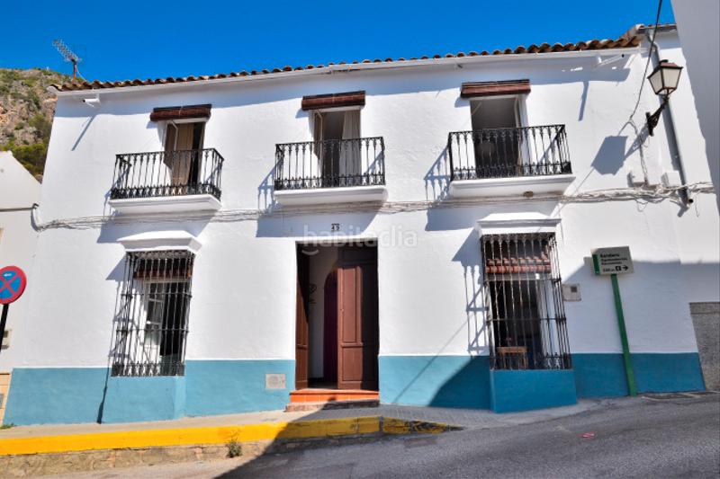 Foto f906b4ba-3245-4014-8e8a-616d69c64f07. Casa adosada **casa / chalet adosado en venta - un refugio con encanto** en Algodonales