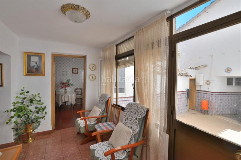 Foto 24befd2f-068a-404f-a220-b312d2d1cfa1. Casa adosada ¡descubre tu nuevo hogar , un encantador chalet adosado en plena sierra! en Montejaque