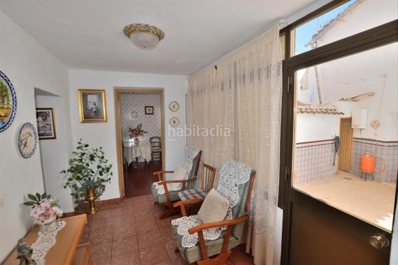 Foto 43763b03-0e73-47c4-a1b1-075c7b1b91a5. Casa adosada ¡descubre tu nuevo hogar , un encantador chalet adosado en plena sierra! en Montejaque