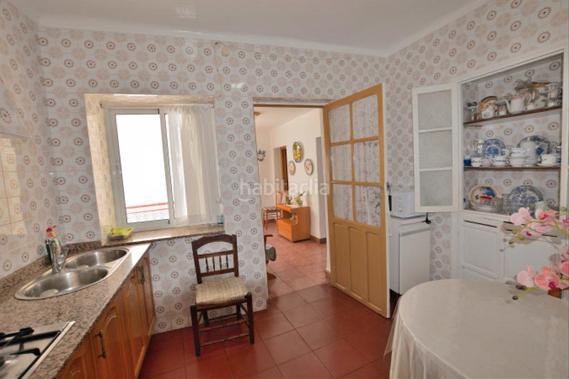 Foto 7938c106-df33-4061-80e5-2fa36faee751. Casa adosada ¡descubre tu nuevo hogar , un encantador chalet adosado en plena sierra! en Montejaque