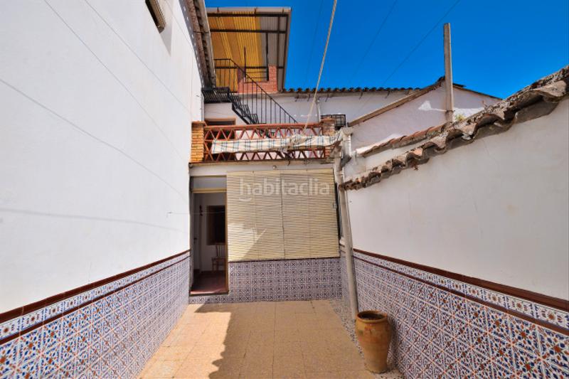Foto 922782b2-4948-4365-8511-b64330a1dd78. Casa adosada ¡descubre tu nuevo hogar , un encantador chalet adosado en plena sierra! en Montejaque