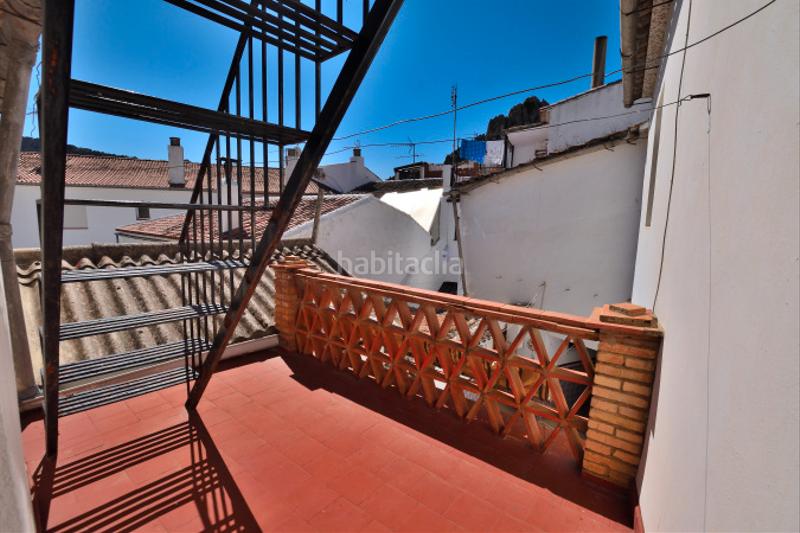 Foto 9b3a6b37-5ec7-4947-bb6b-90ae8b801f99. Casa adosada ¡descubre tu nuevo hogar , un encantador chalet adosado en plena sierra! en Montejaque