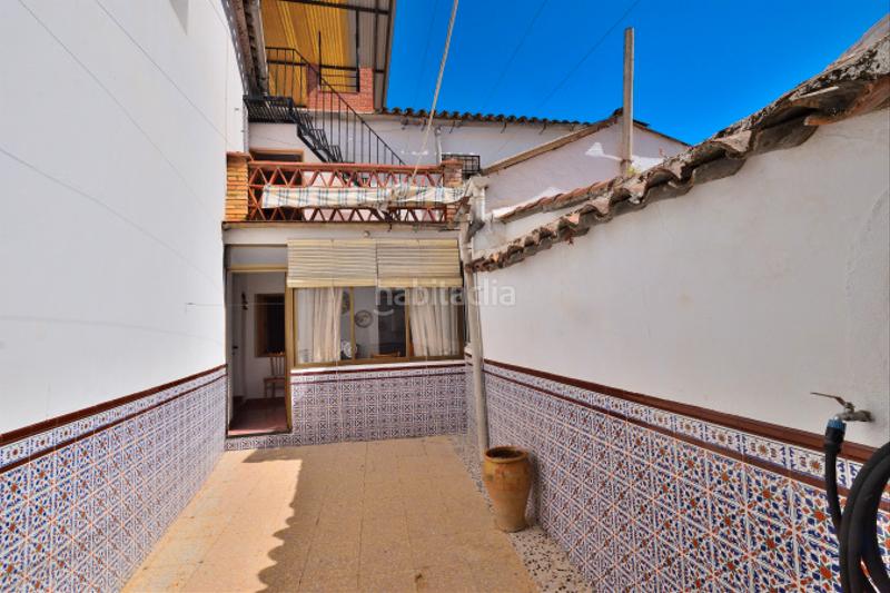 Foto a5df6b28-97e4-4007-9a53-a5e9d868f3d0. Casa adosada ¡descubre tu nuevo hogar , un encantador chalet adosado en plena sierra! en Montejaque