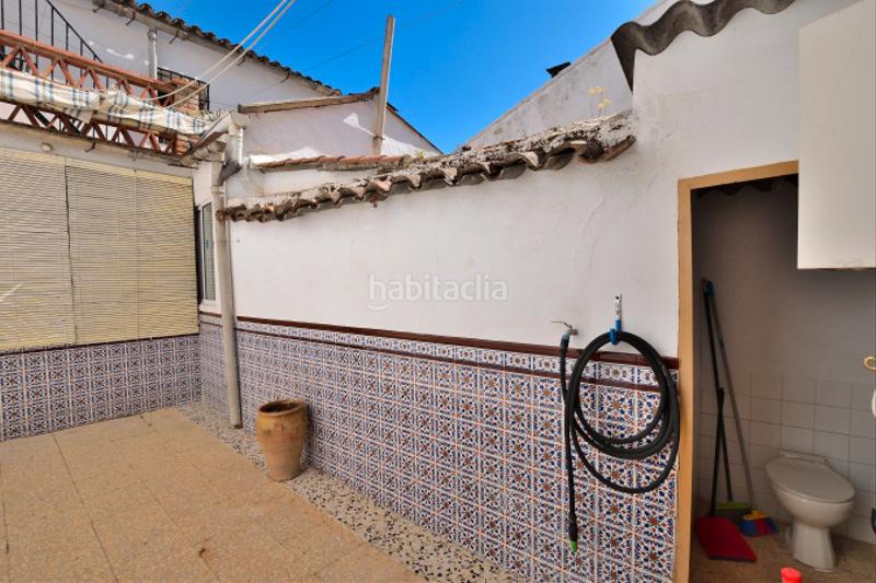 Foto c47a9d5b-2d1f-4a3e-9125-0e9daf7e2faa. Casa adosada ¡descubre tu nuevo hogar , un encantador chalet adosado en plena sierra! en Montejaque
