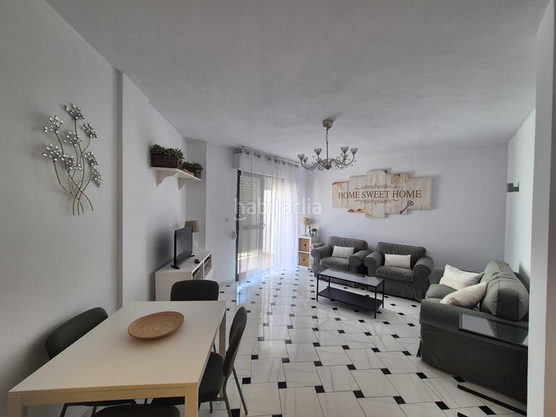 Foto 440403a8-8714-47f1-8477-52d5a5b3cee8. Alquiler piso en calle monterejas 21b piso habitaciones para compartir estudiantes en Ronda
