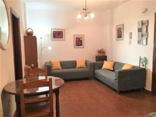 Alquiler Piso  Calle sevilla 60