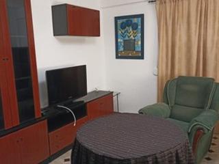 Location Appartement  Calle teniente alcalde andrés castro sandaza 3