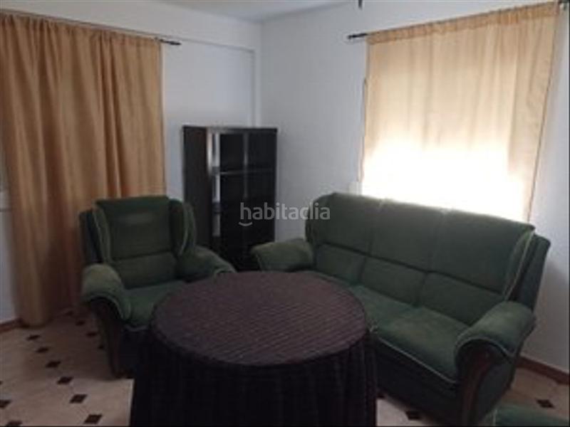 Foto 61606b6c-74a1-4ba1-9b7d-84f3595868c1. Alquiler piso en calle teniente alcalde andrés castro sandaza 3 en Ronda