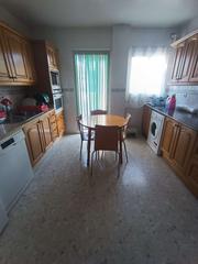 Affitto Casa a schiera in La Planilla