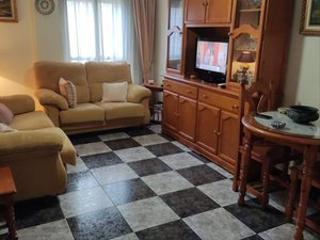 Location Appartement  Calle infantes