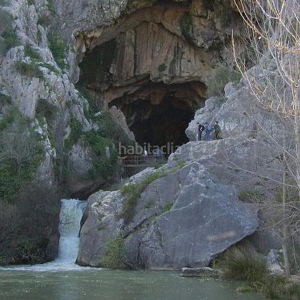 Foto 9b8e85ff-034c-4680-aa32-a5065187257c. Rent semi detached house in Montejaque