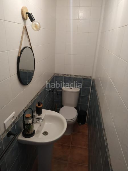 Foto a2e2953a-6fad-4e31-92a8-bcd9449beeb5. Rent semi detached house in Montejaque