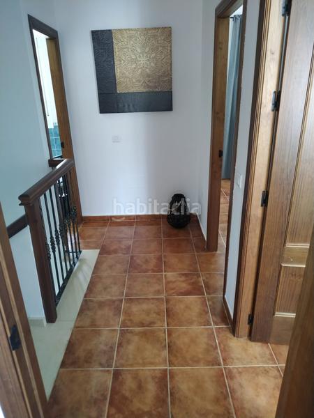 Foto a3b0786c-d34c-4c3e-babf-b997e6e467ee. Rent semi detached house in Montejaque