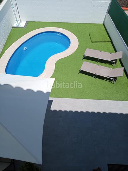 Foto afd436c8-4a6f-4093-a088-21d9d9c4f77c. Rent semi detached house in Montejaque