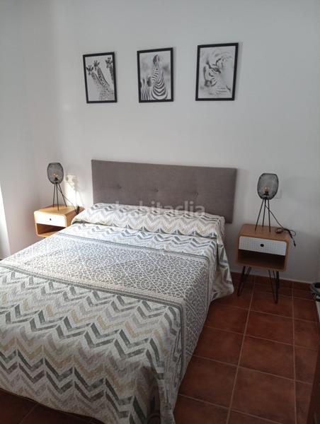 Foto e2355035-2122-455e-8f84-4be33572cab6. Rent semi detached house in Montejaque