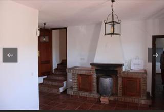 Rent Country house in Montecorto