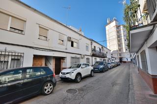 Loft  Calle cayetano ordóñez 5. Encanto y diseño en san cristobal