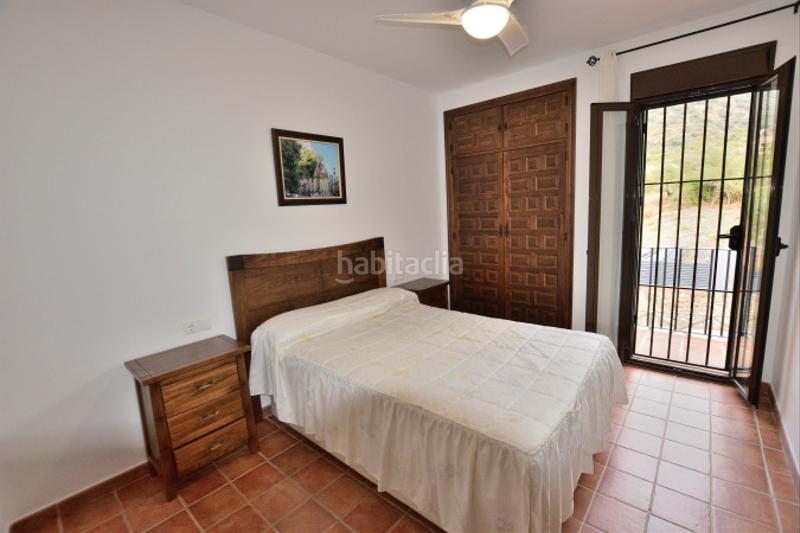 Foto 04948a99-e3e2-4a45-92ec-138a9f41a750. Semi detached house with parking pool in Jimera de Líbar