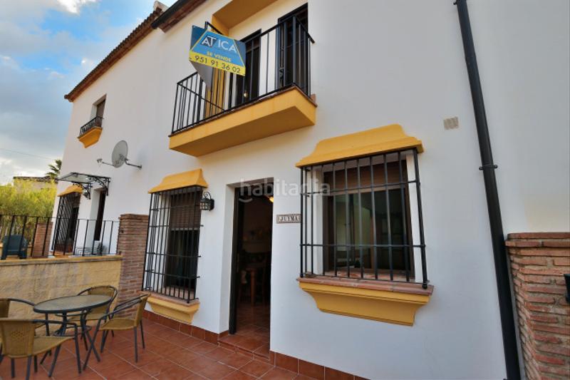 Foto 0ba66528-6310-4da4-a173-9b5499aca656. Semi detached house with parking pool in Jimera de Líbar