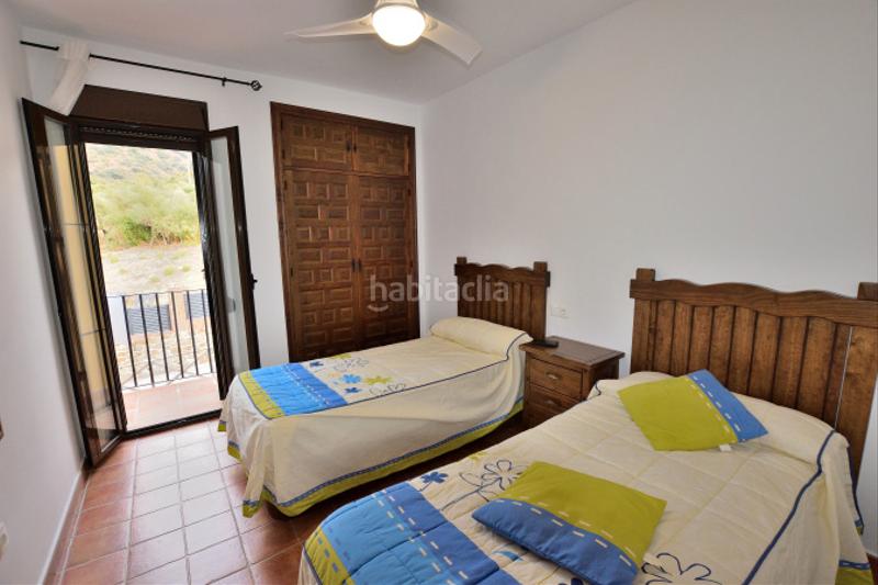 Foto 1f1ee506-9005-4558-8e95-ede3b65c2b16. Semi detached house with parking pool in Jimera de Líbar