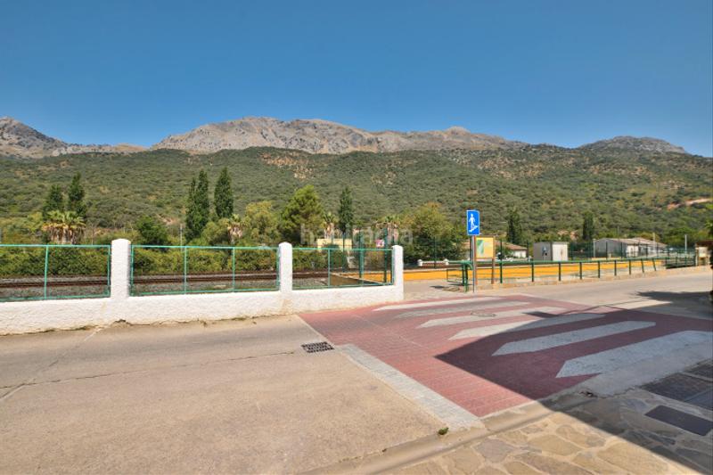 Foto 27ccc22f-697b-4bf5-b390-f6df263b78bc. Semi detached house with parking pool in Jimera de Líbar